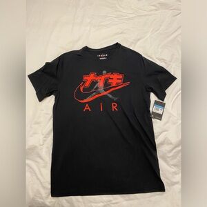 Jordan 3 ‘Denim’ Tee